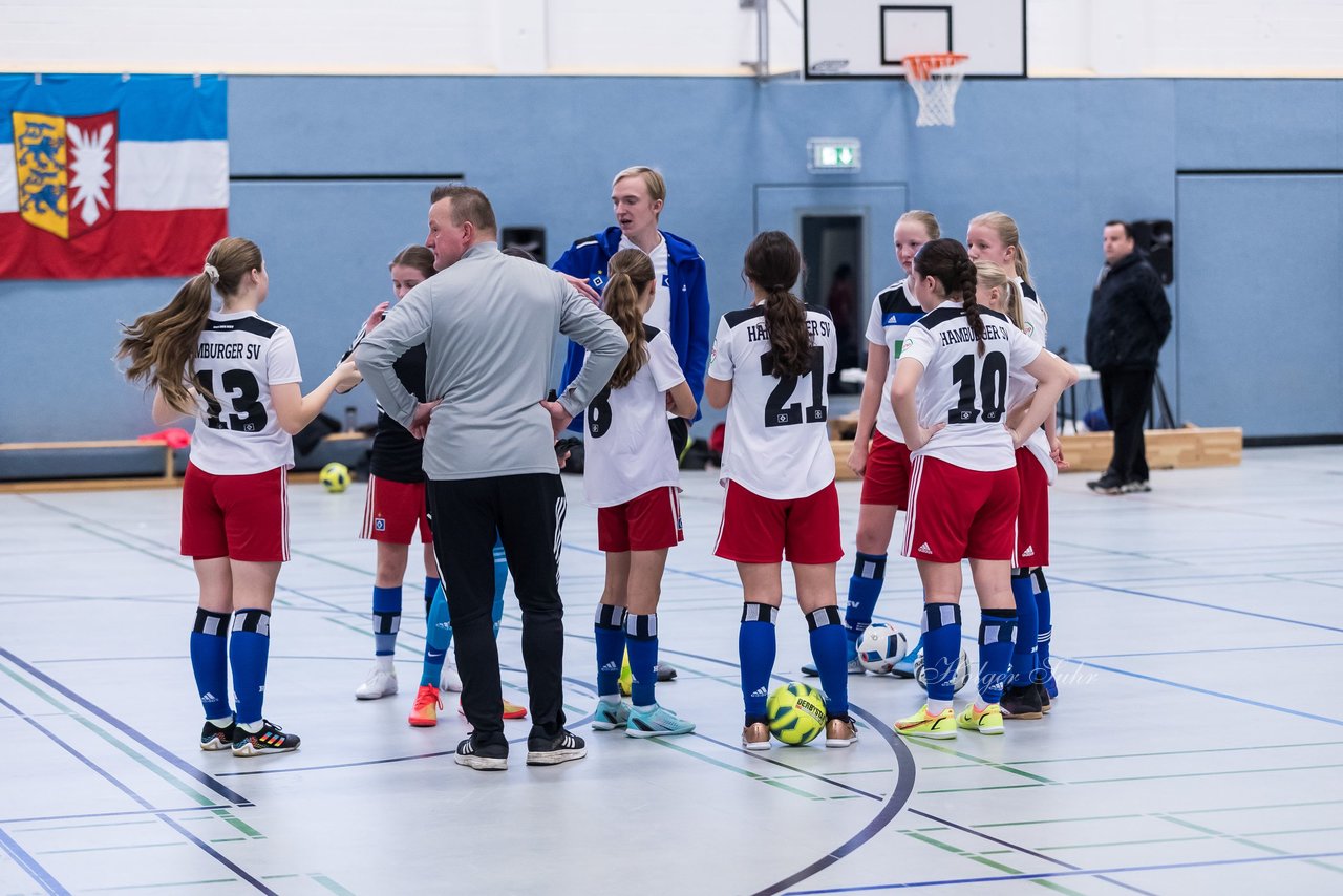 Bild 123 - wCJ Futsalmeisterschaft Runde 1